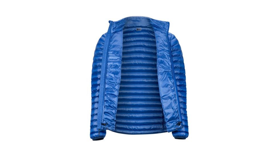 Marmot Avant Featherless Jacket - Mens, Surf, Extra Large, 74400-2707-XL