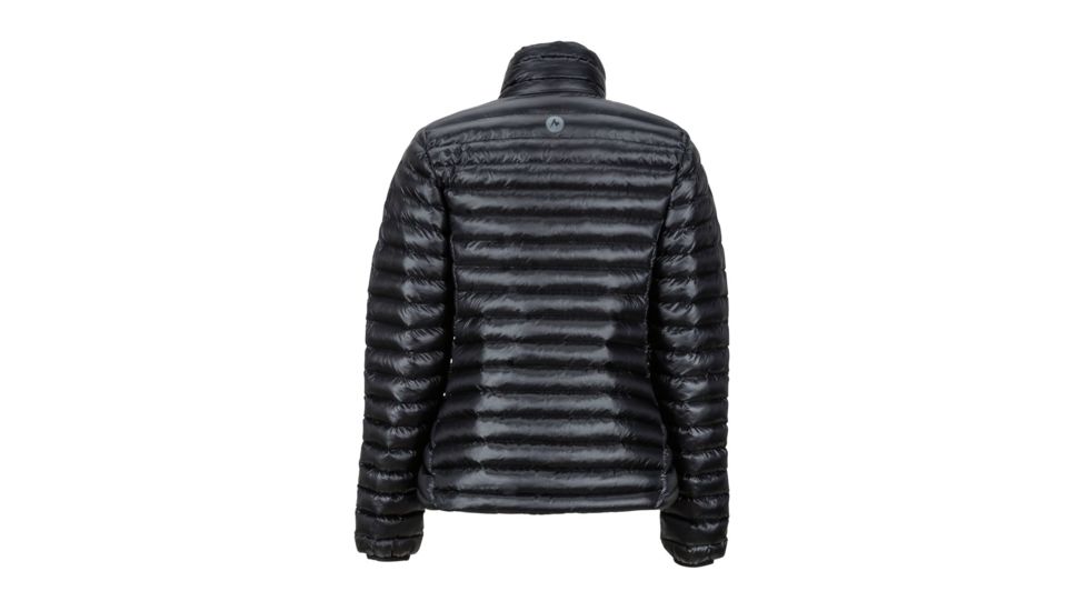 Marmot Avant Featherless Jacket - Womens, Black, Medium, 79340-001-M