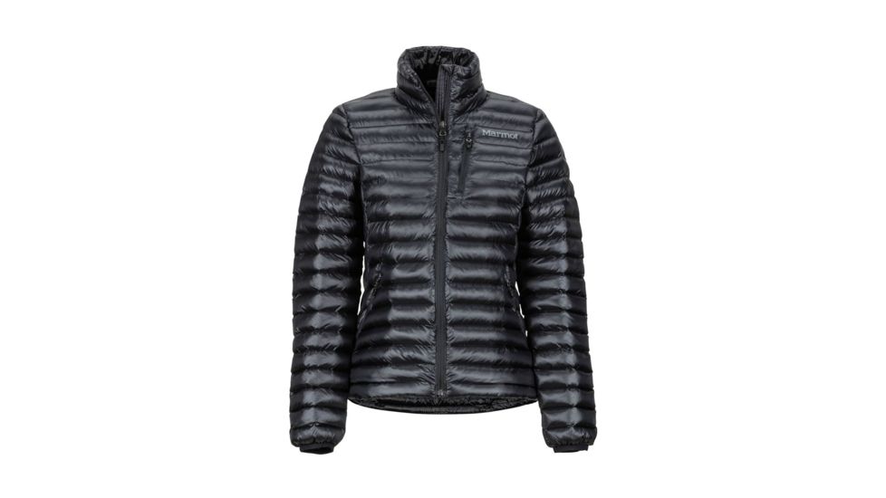 Marmot Avant Featherless Jacket - Womens, Black, Medium, 79340-001-M