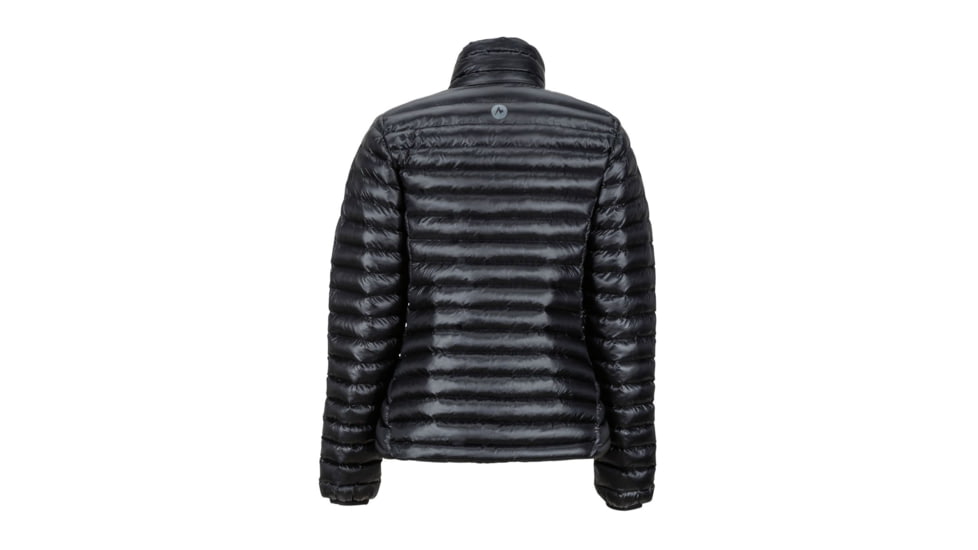 Marmot Avant Featherless Jacket - Womens, Black, Small, 79340-001-S