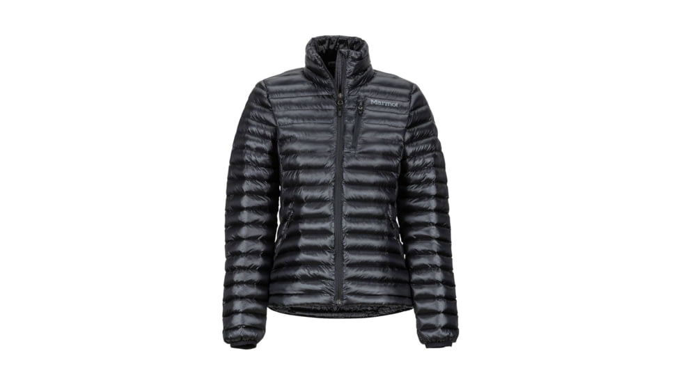 Marmot Avant Featherless Jacket - Womens, Black, Small, 79340-001-S