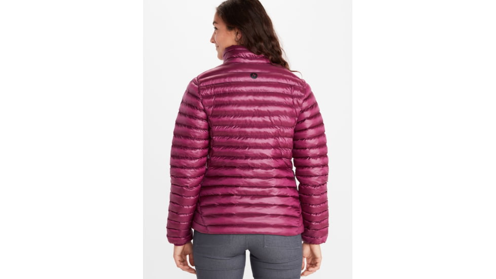 Marmot Avant Featherless Jacket - Womens, Wild Rose, Small, 79340-6863-S