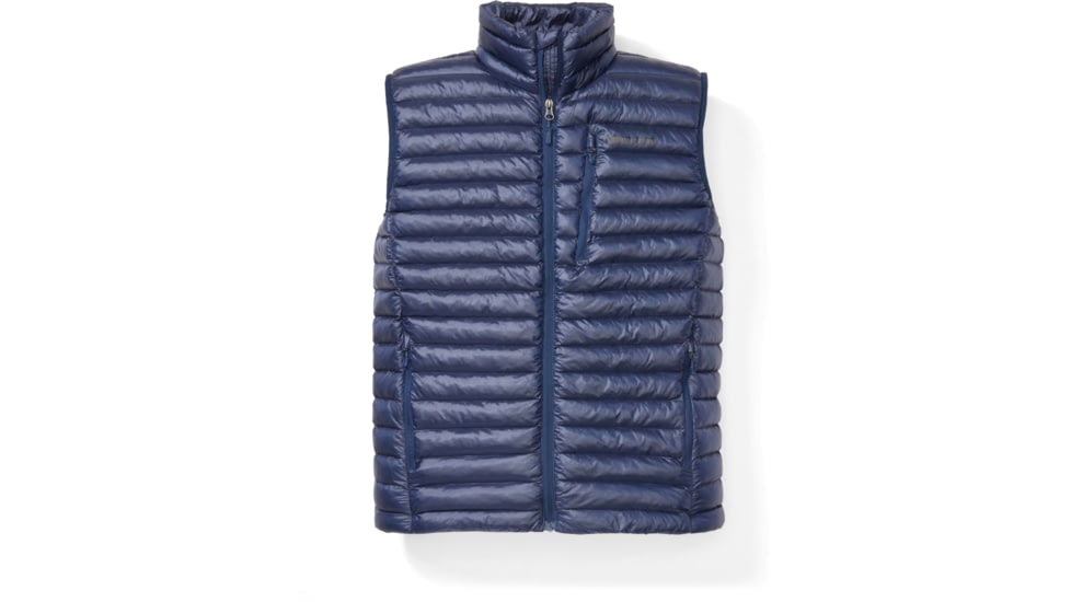 Marmot Avant Featherless Vest - Mens, Arctic Navy, Large, 74410-2975-L