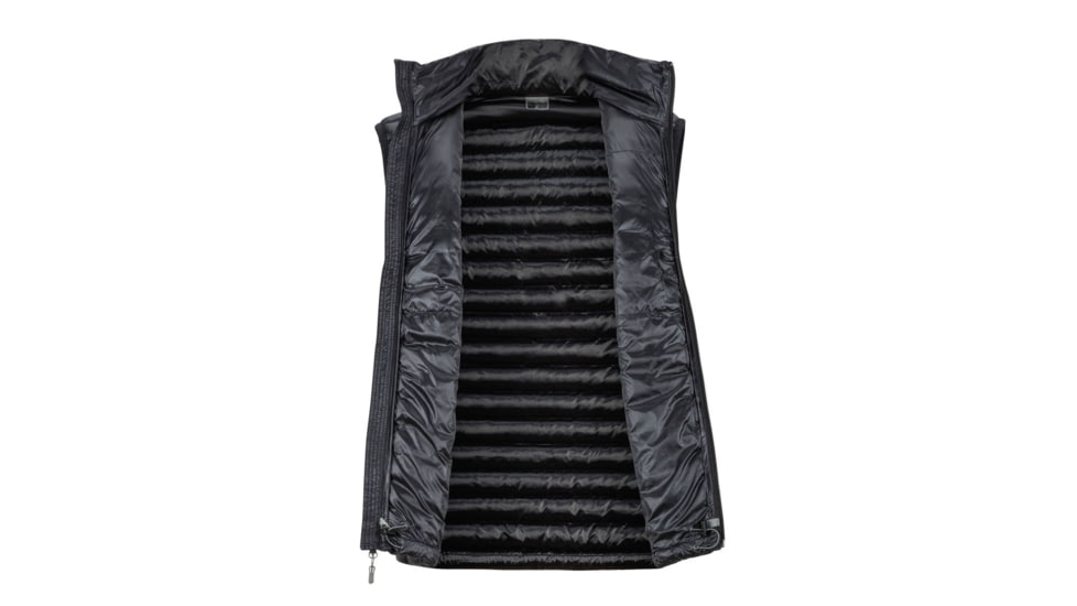 Marmot Avant Featherless Vest - Mens, Black, 2XL, 74410-001-XXL