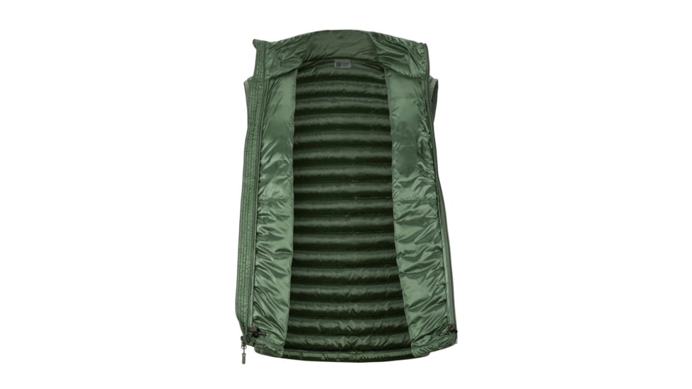 Marmot Avant Featherless Vest - Mens, Crocodile, Large, 74410-4764-L