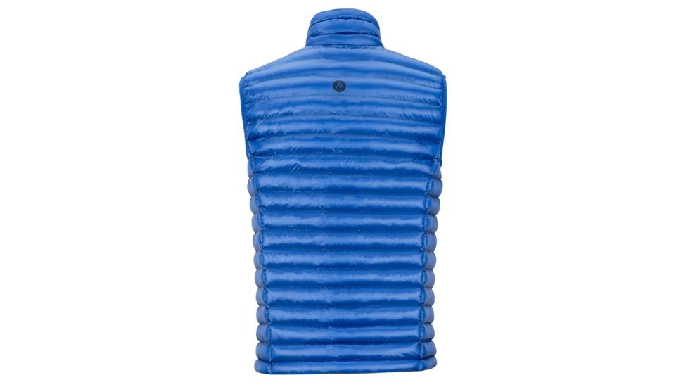 Marmot Avant Featherless Vest - Mens, Surf, Small, 74410-2707-S