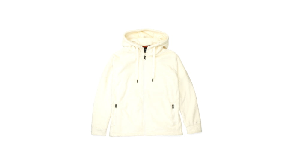 Marmot Avens Hoody - Women's, Papyrus, Small, 31470-7395-S