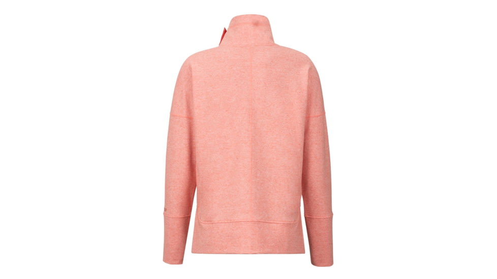 Marmot Baillie Pullover - Womens, Kashmir, Medium, 47880-Kashmir-M-DEMO
