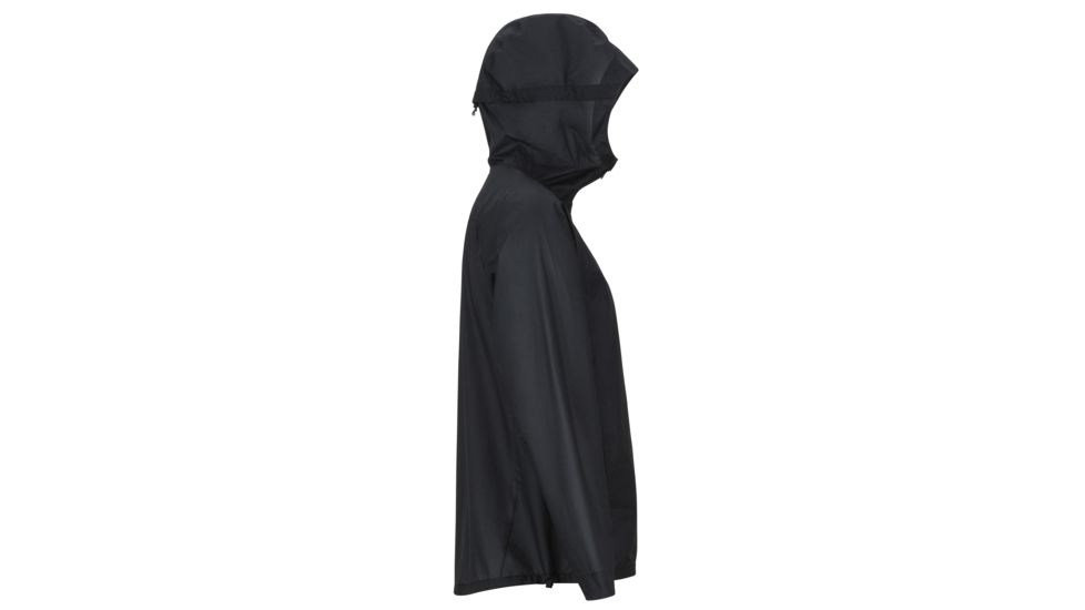 Marmot Bantamweight Jacket - Mens, Black, Small, 31590-001-S