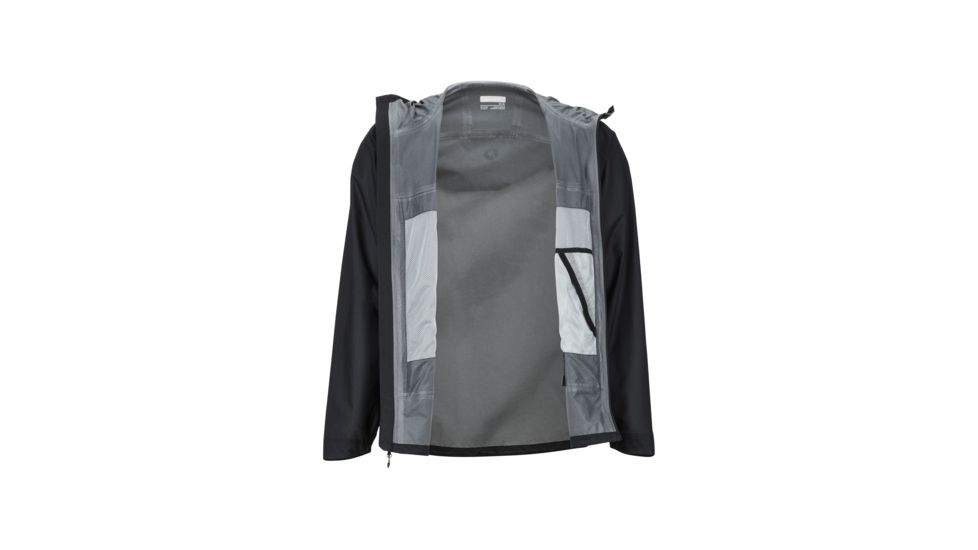 Marmot Bantamweight Jacket - Mens, Black, Small, 31590-001-S