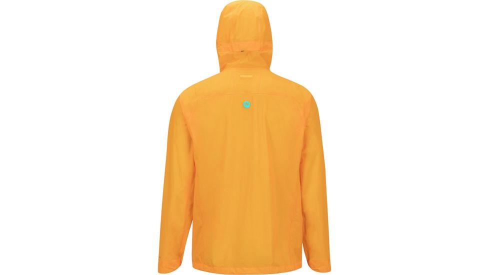 Marmot Bantamweight Jacket - Mens, Ember, Large, 31590-9205-L