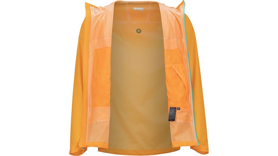 Marmot Bantamweight Jacket - Mens, Ember, Large, 31590-9205-L