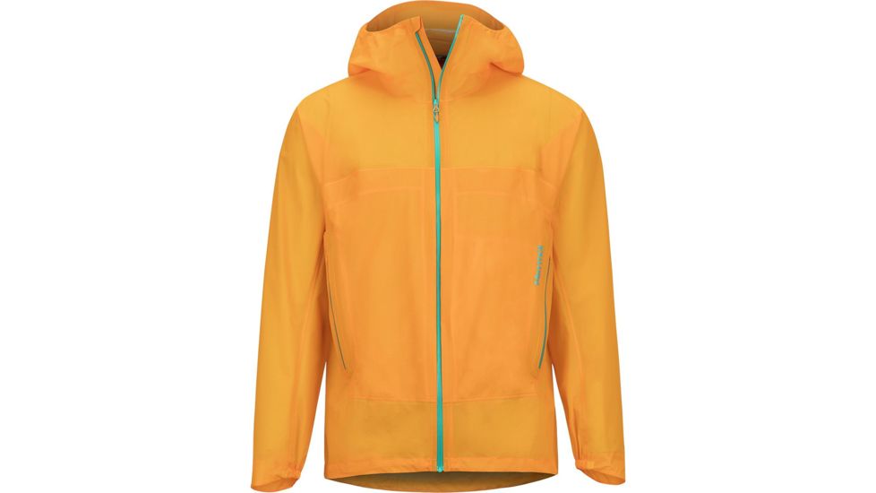 Marmot Bantamweight Jacket - Mens, Ember, Large, 31590-9205-L