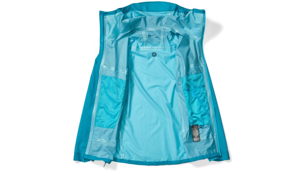 Marmot Bantamweight Jacket - Mens, Enamel Blue, Large, 31590-2210-L