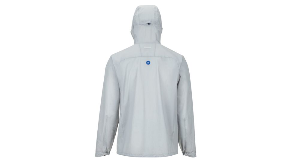 Marmot Bantamweight Jacket - Mens, Grey Storm, Medium, 31590-1620-M