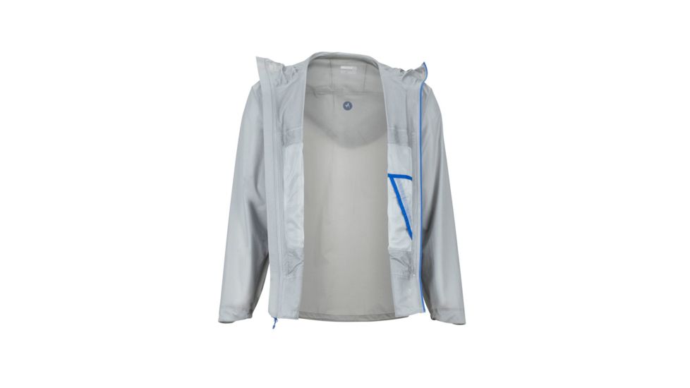 Marmot Bantamweight Jacket - Mens, Grey Storm, Medium, 31590-1620-M