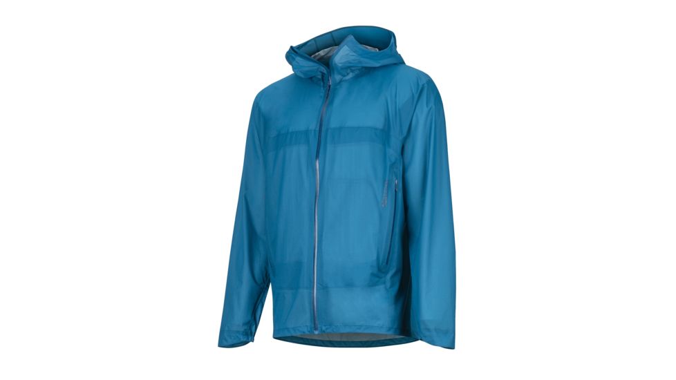 Marmot Bantamweight Jacket - Mens, Turkish Tile, Medium, 31590-2801-M