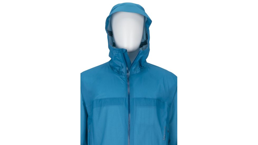 Marmot Bantamweight Jacket - Mens, Turkish Tile, Medium, 31590-2801-M