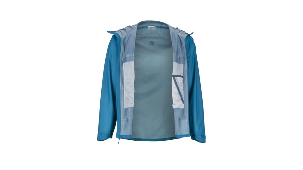 Marmot Bantamweight Jacket - Mens, Turkish Tile, Medium, 31590-2801-M