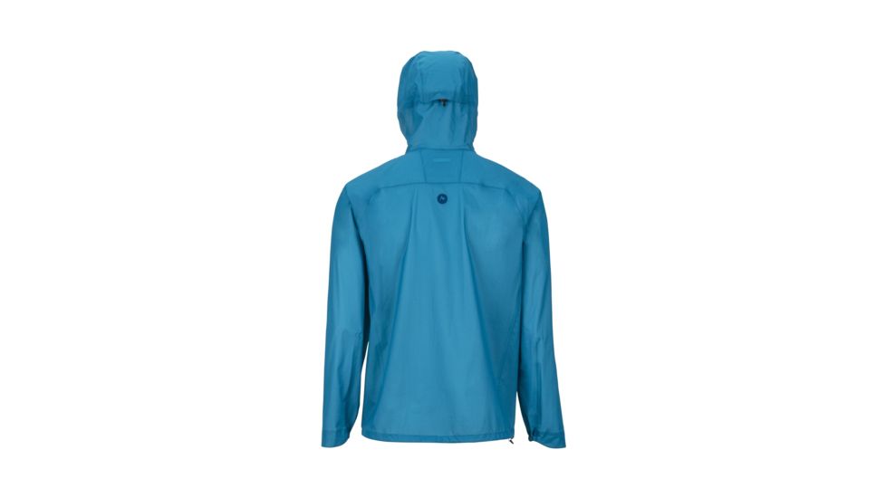 Marmot Bantamweight Jacket - Mens, Turkish Tile, 2XL, 31590-2801-XXL