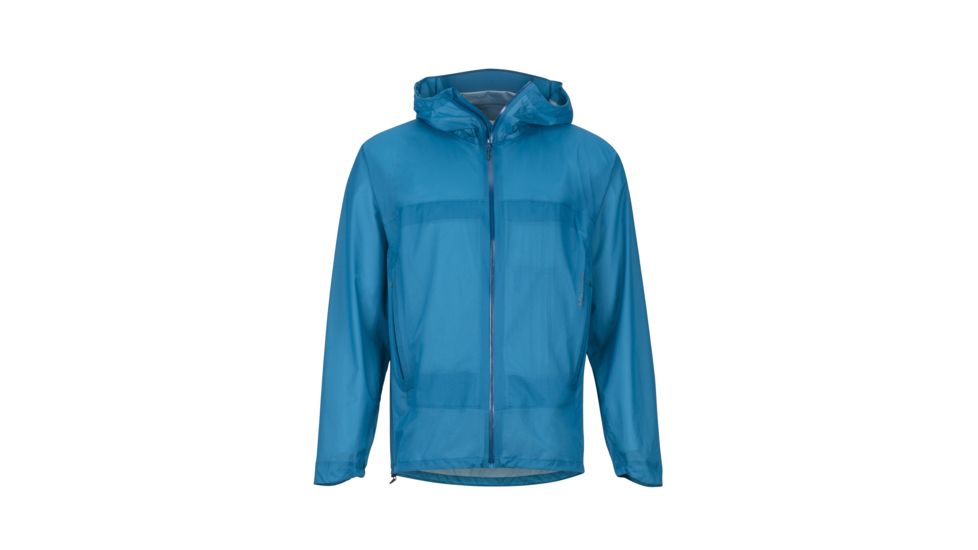 Marmot Bantamweight Jacket - Mens, Turkish Tile, Medium, 31590-2801-M