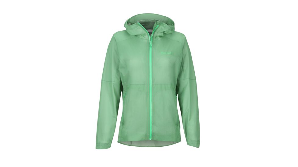 Marmot Bantamweight Jacket - Women's, Double Mint, Extra Small, 36040-4839-XS