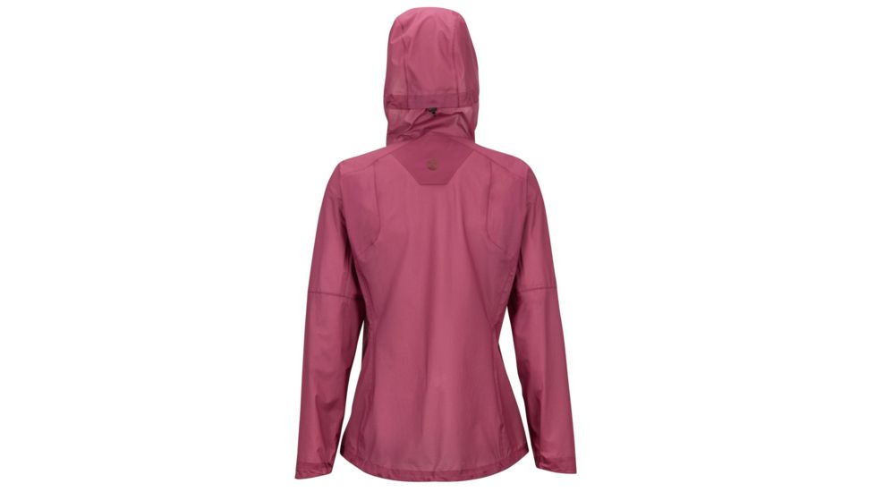 Marmot Bantamweight Jacket - Women's, Dry Rose, Medium, 36040-7306-M