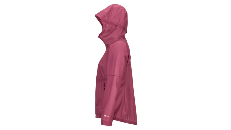 Marmot Bantamweight Jacket - Women's, Dry Rose, Medium, 36040-7306-M