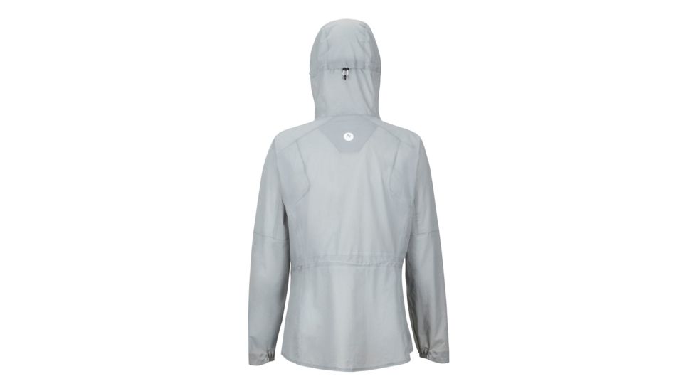 Marmot Bantamweight Jacket - Womens, Grey Storm, Small, 36040-1620-S