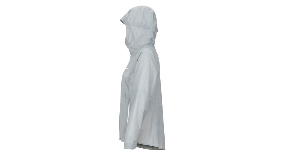 Marmot Bantamweight Jacket - Womens, Grey Storm, Small, 36040-1620-S
