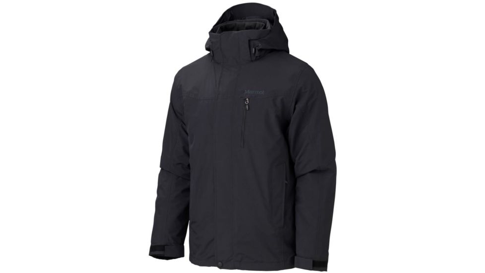 Marmot Bastione Component - Black S