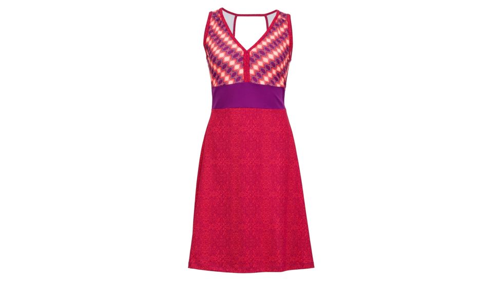 Marmot Becca Dress - Women's-Red Apple-Large