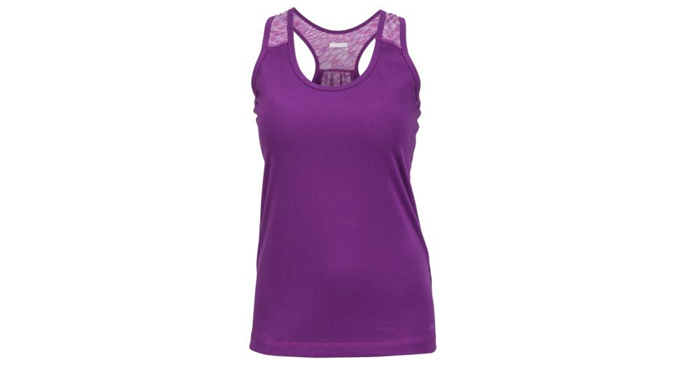 Marmot Bella Tank - Women's-Vibrant Fuchsia-Small