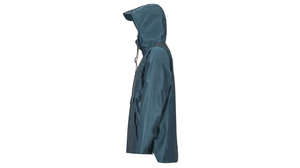 Marmot Bennu Anorak - Mens, Denim, Medium, 31620-200-M