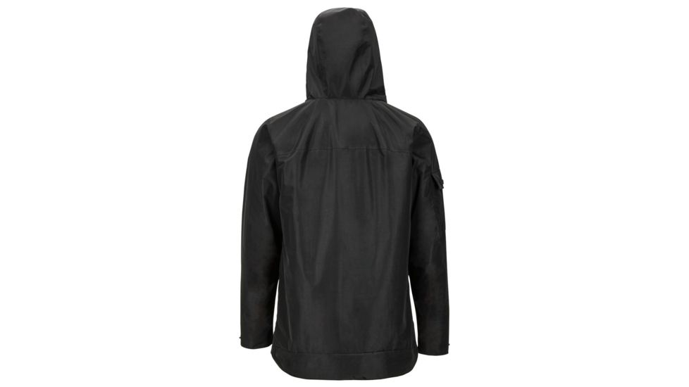 Marmot Bennu Parka - Mens, Black, Medium, 74880-Black-M-DEMO