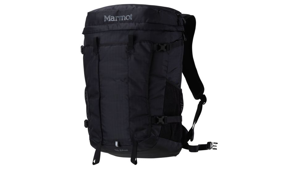 Marmot Big Basin 31 L Backpack-Black