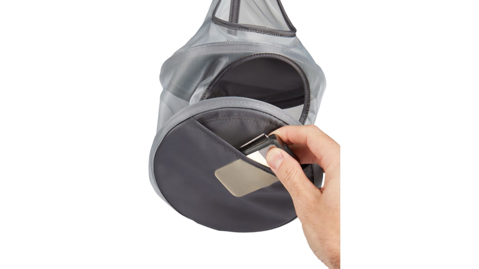 Marmot Bird House 2 Tent, Steel Onyx, One Size, 37890-1515-ONE