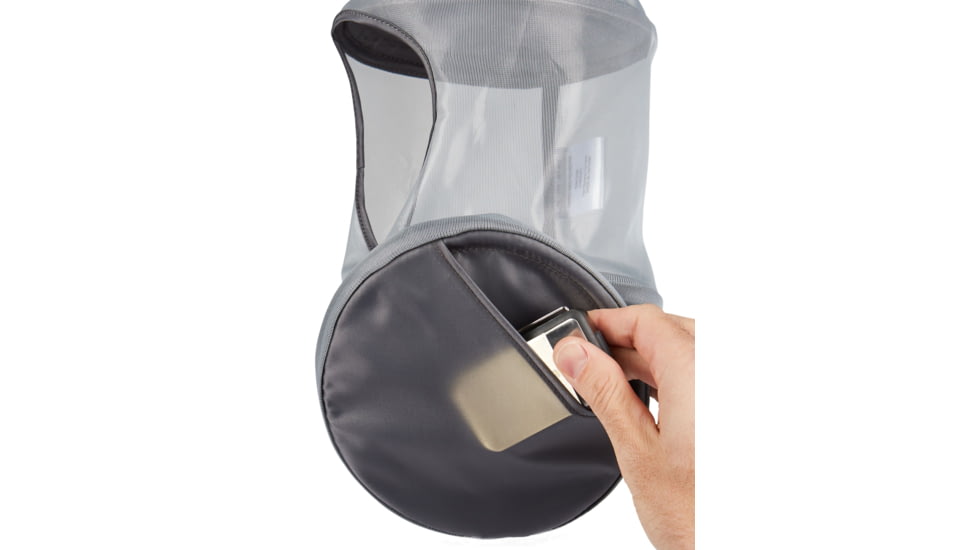 Marmot Bird House 3 Tent, Steel Onyx, One Size, 37900-1515-ONE