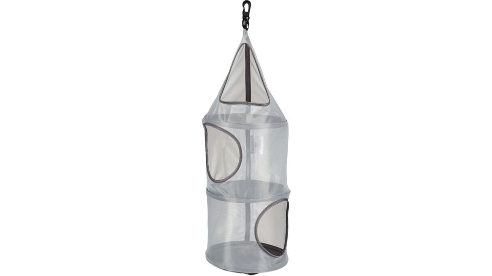 Marmot Bird House 3 Tent, Steel Onyx, One Size, 37900-1515-ONE
