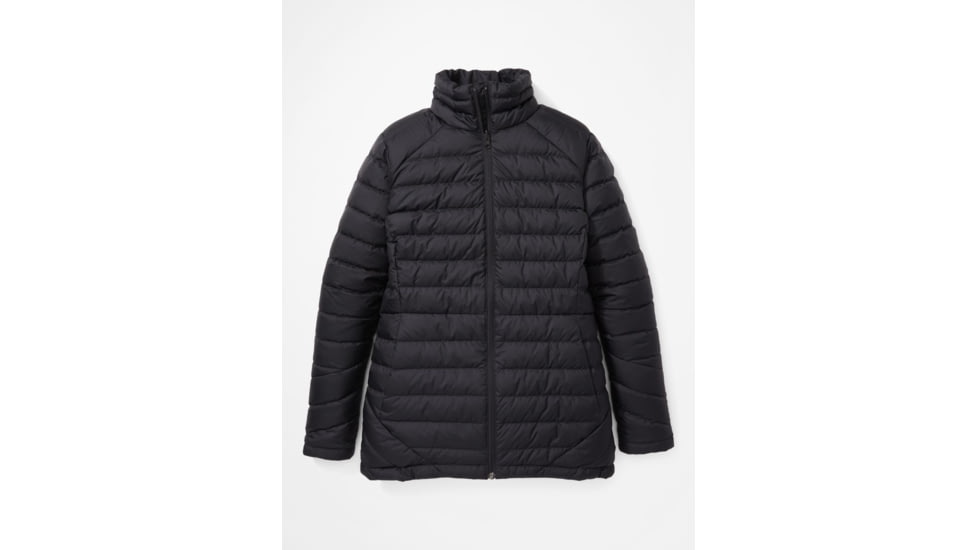 Marmot Bleeker Component Jacket - Womens, Arctic Navy, Extra Small, 12430-2975-XS