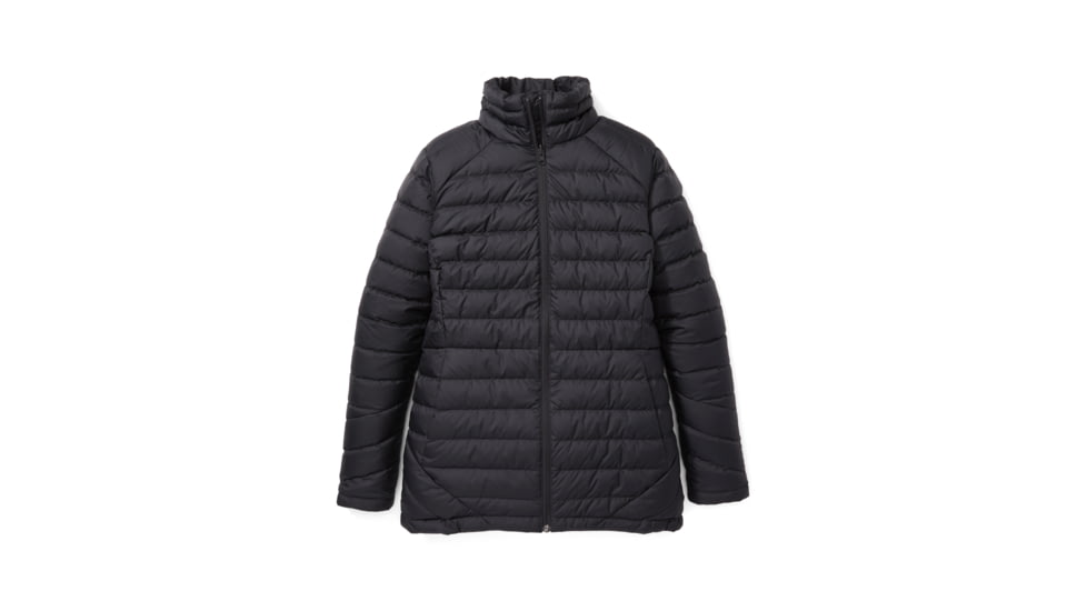 Marmot Bleeker Component Jacket - Womens, Arctic Navy, Large, 12430-2975-L