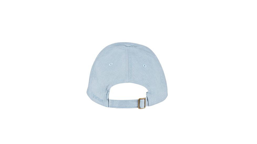 Marmot Bodega Hat - Womens, Celestial Blue, One Size, 13410-2160-ONE