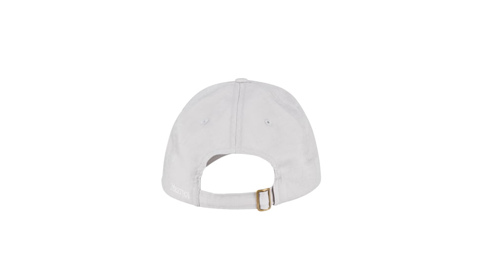 Marmot Bodega Hat - Womens, Platinum, One Size, 13410-169-ONE