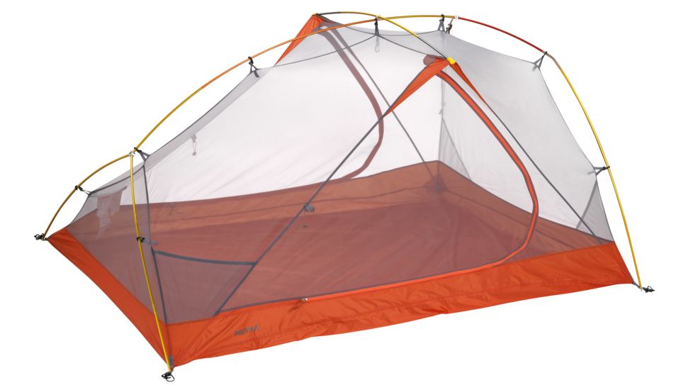 Marmot Boreas 3 Tent - 3 Person, 3 Season