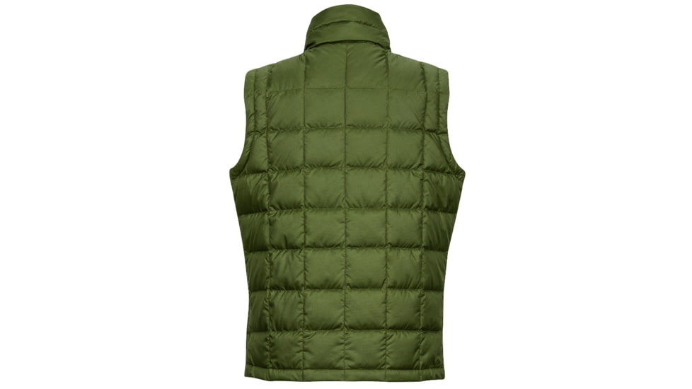 Marmot Boys Ajax Vest, Greenland, M, 96530-4335-Greenland-M