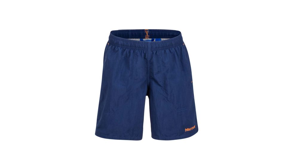 Marmot Boys Og Short, Arctic Navy, Extra Large 43100-2975-XL