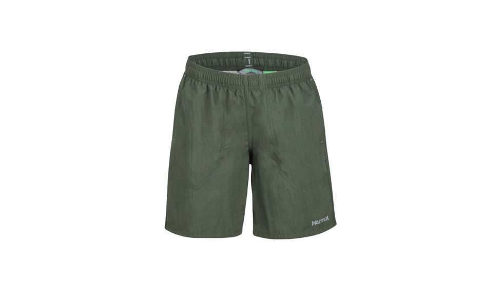 Marmot Boys Og Short, Crocodile, Extra Large 43100-4764-XL