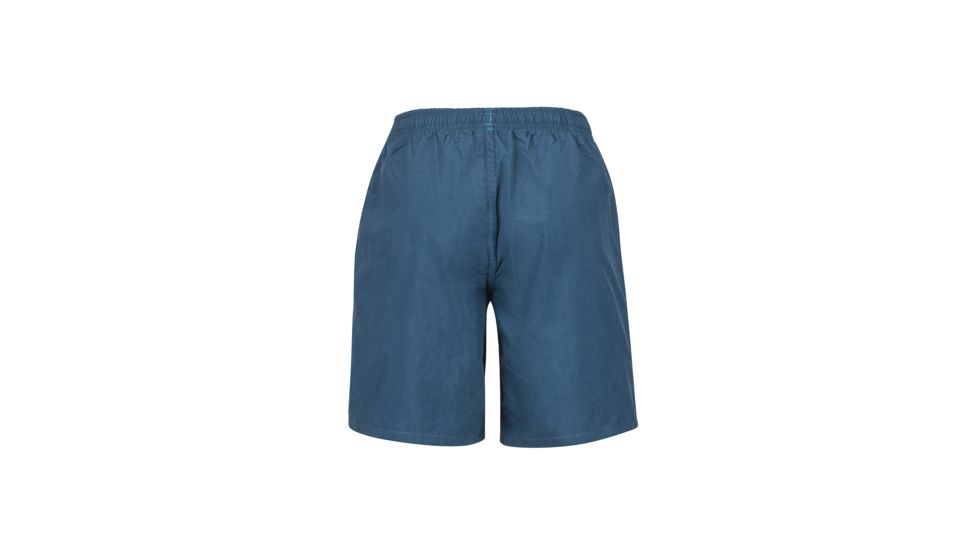 Marmot Boys OG Short - Boys, Denim, Medium, 43100-200-M