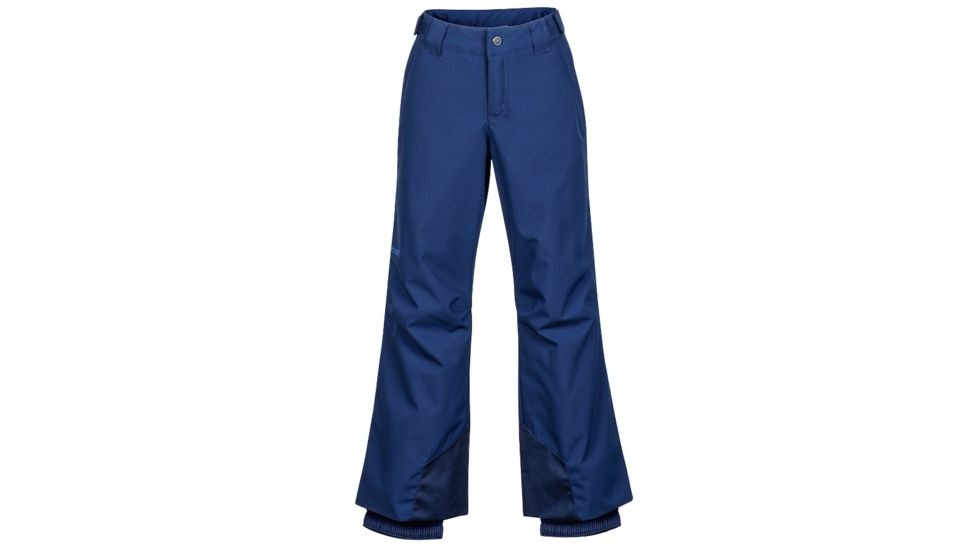 Marmot Boys Vertical Pant, Arctic Navy, M, 74010-2975-Arctic Navy-M