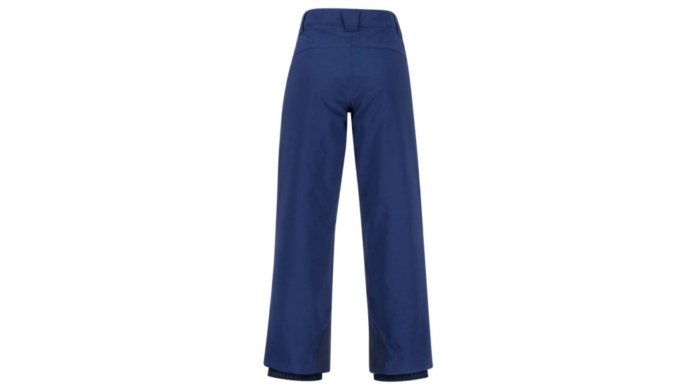Marmot Boys Vertical Pant - Kids, Arctic Navy, Medium, 79900-Arctic Navy-M-DEMO
